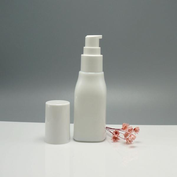 BG-166S 40ml Glass Bottle